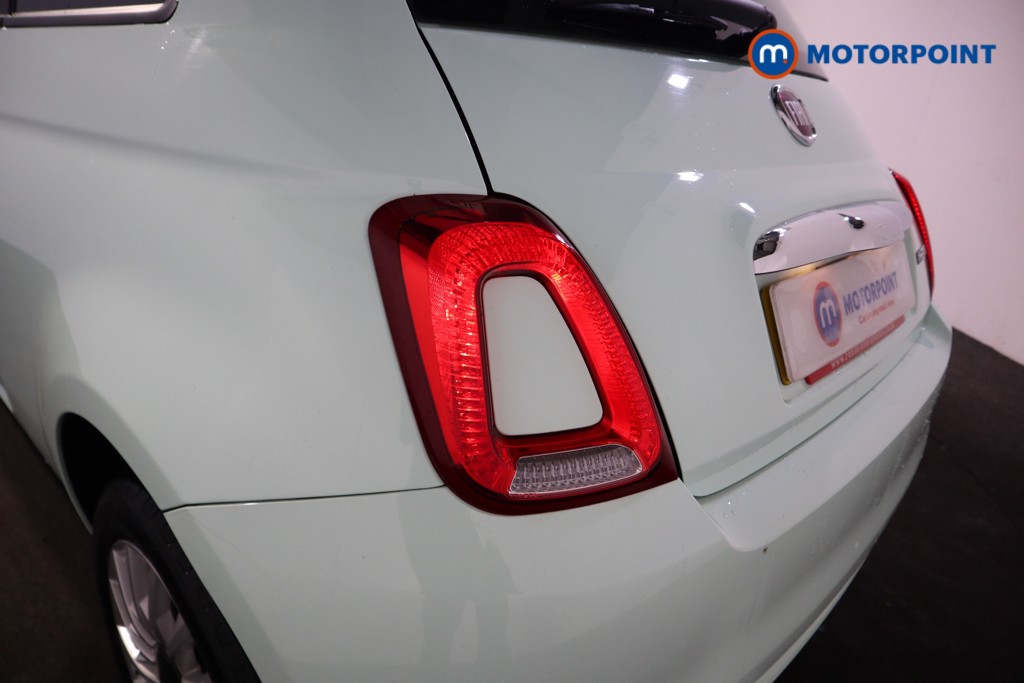 Used Fiat 500 2021 for sale - 77312881: Photo 29