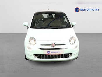 Used Fiat 500 2021 for sale - 77312881: Photo