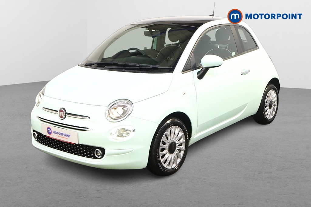 Used Fiat 500 2021 for sale - 77312881: Photo 3