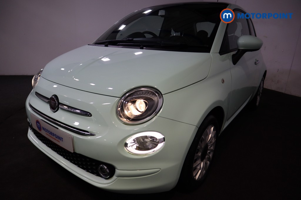 Used Fiat 500 2021 for sale - 77312881: Photo 33