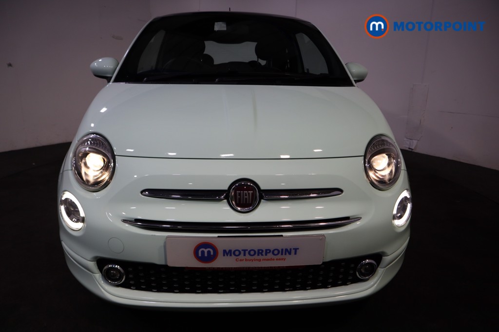 Used Fiat 500 2021 for sale - 77312881: Photo 34