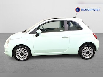 Used Fiat 500 2021 for sale - 77312881: Photo