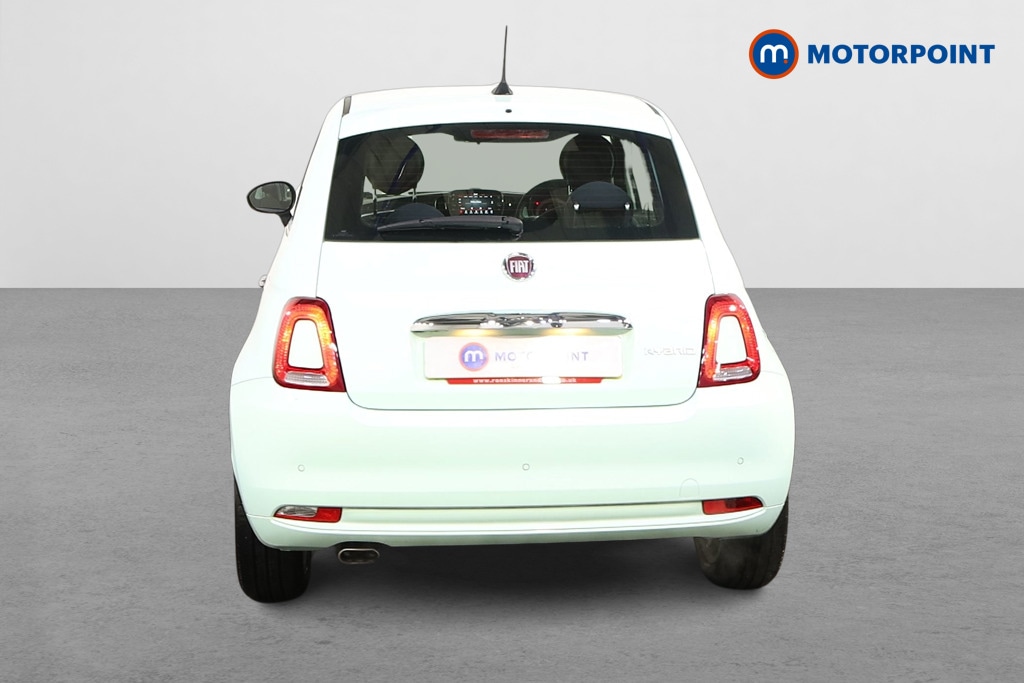Used Fiat 500 2021 for sale - 77312881: Photo 6