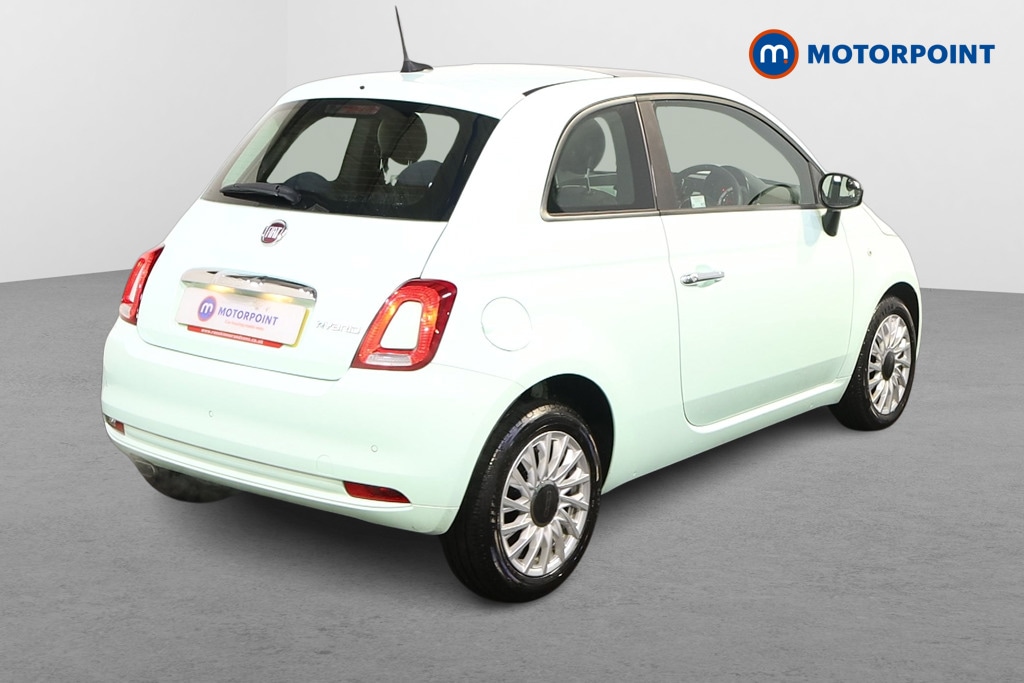 Used Fiat 500 2021 for sale - 77312881: Photo 7