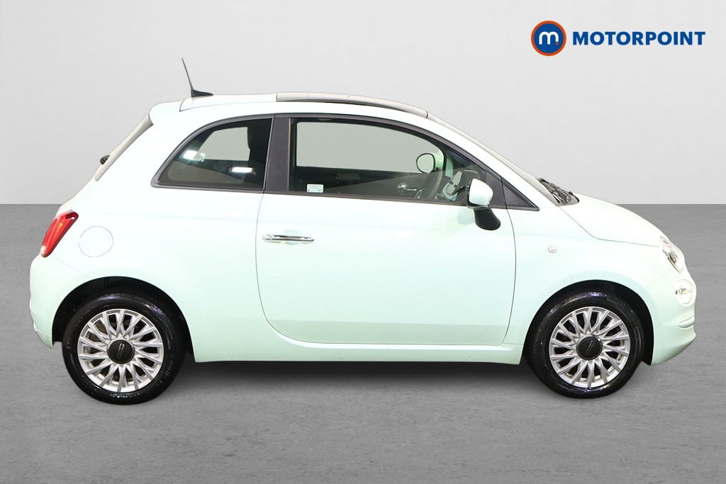 Used Fiat 500 2021 for sale - 77312881: Photo 8