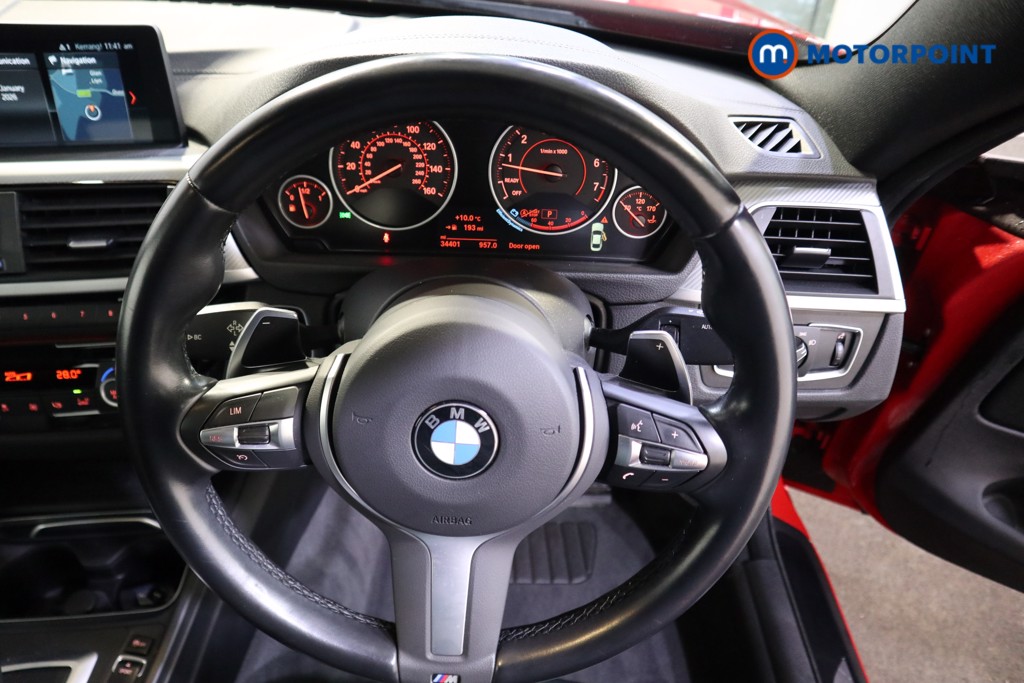 Used BMW 4 Series 2019 for sale - 77211212: Photo 10