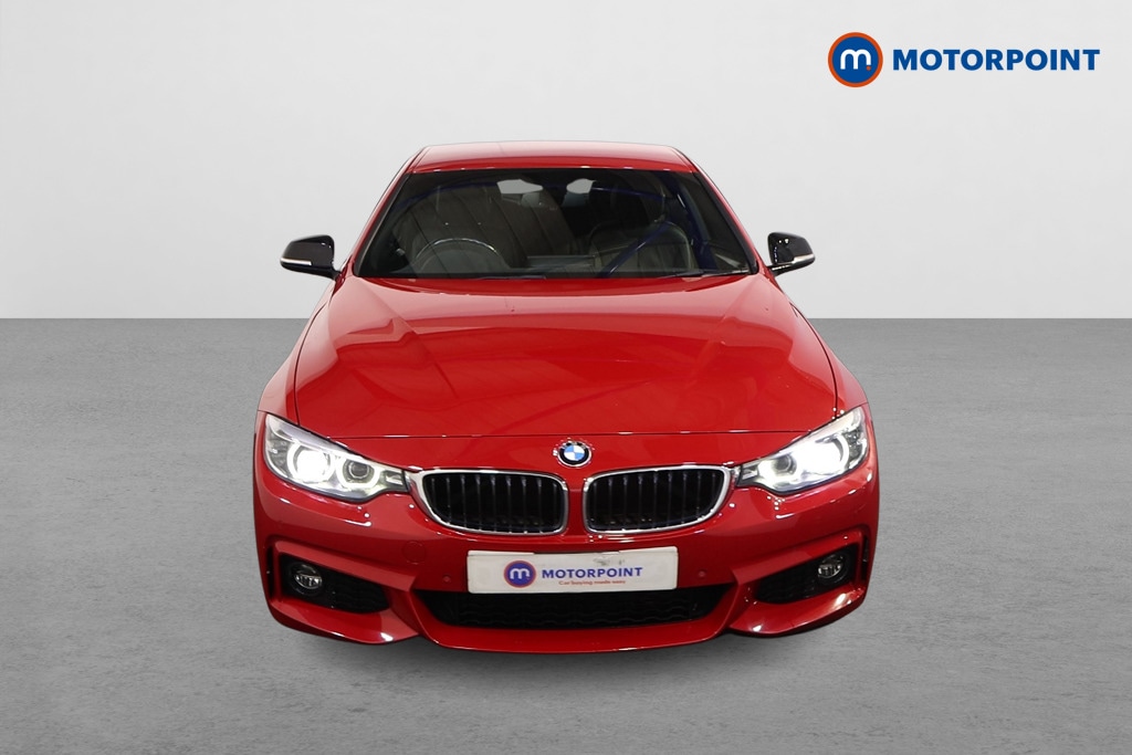 Used BMW 4 Series 2019 for sale - 77211212: Photo 2