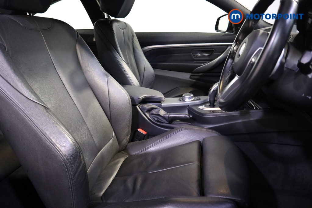 Used BMW 4 Series 2019 for sale - 77211212: Photo 22