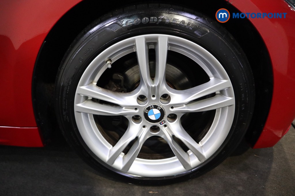 Used BMW 4 Series 2019 for sale - 77211212: Photo 27