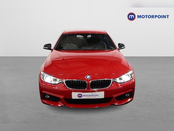 Used BMW 4 Series 2019 for sale - 77211212: Photo