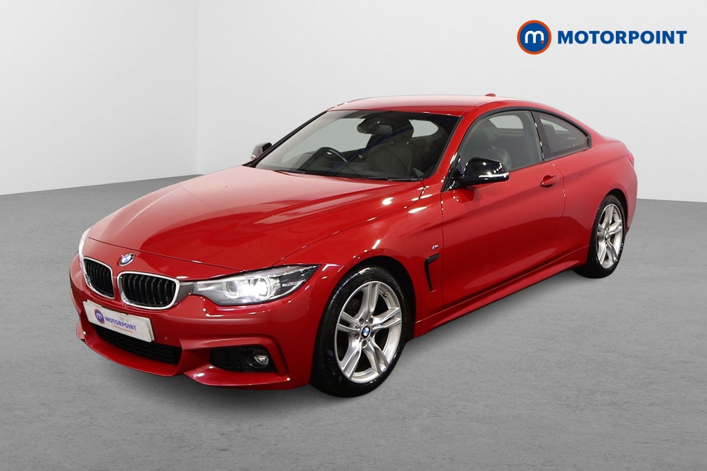 Used BMW 4 Series 2019 for sale - 77211212: Photo 3