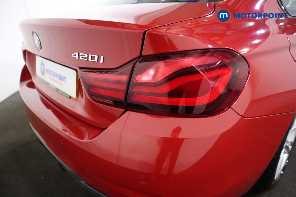 Used BMW 4 Series 2019 for sale - 77211212: Photo 32