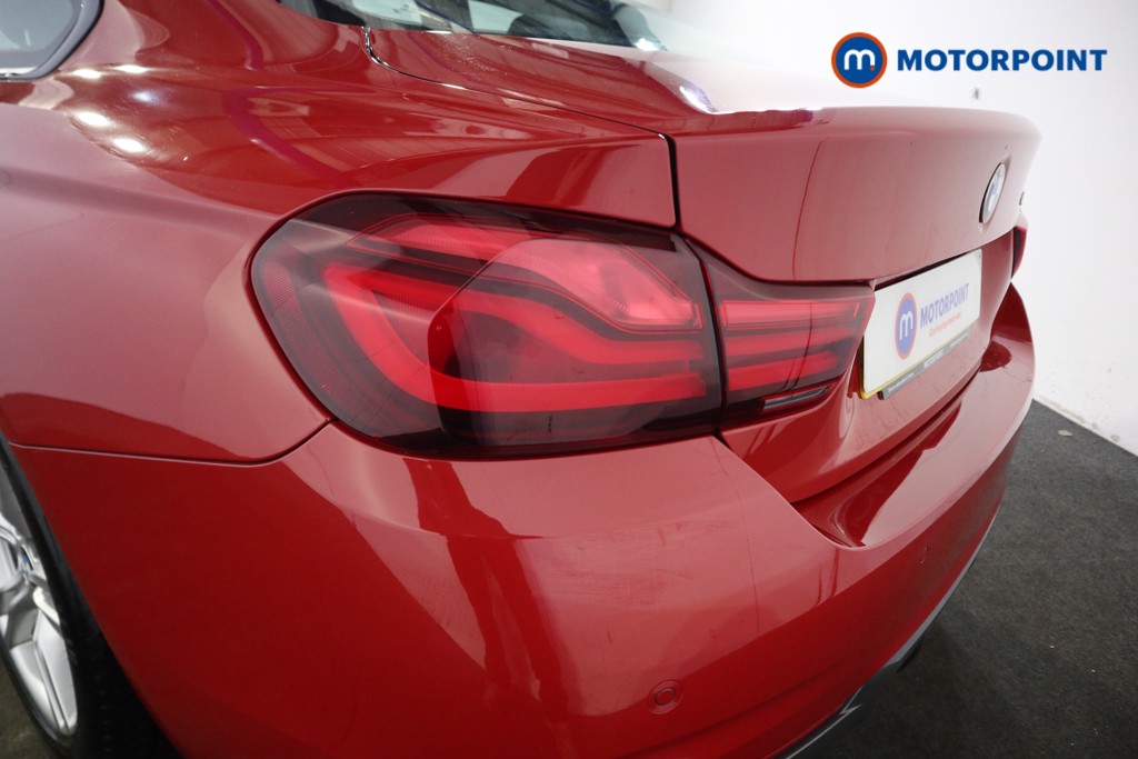 Used BMW 4 Series 2019 for sale - 77211212: Photo 33