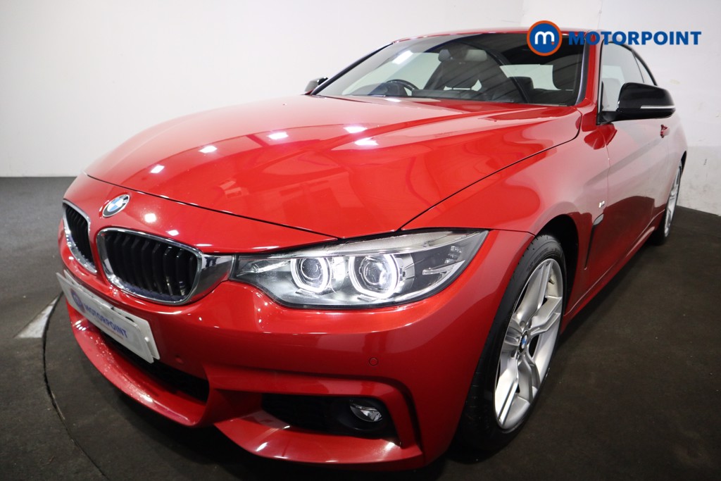 Used BMW 4 Series 2019 for sale - 77211212: Photo 39