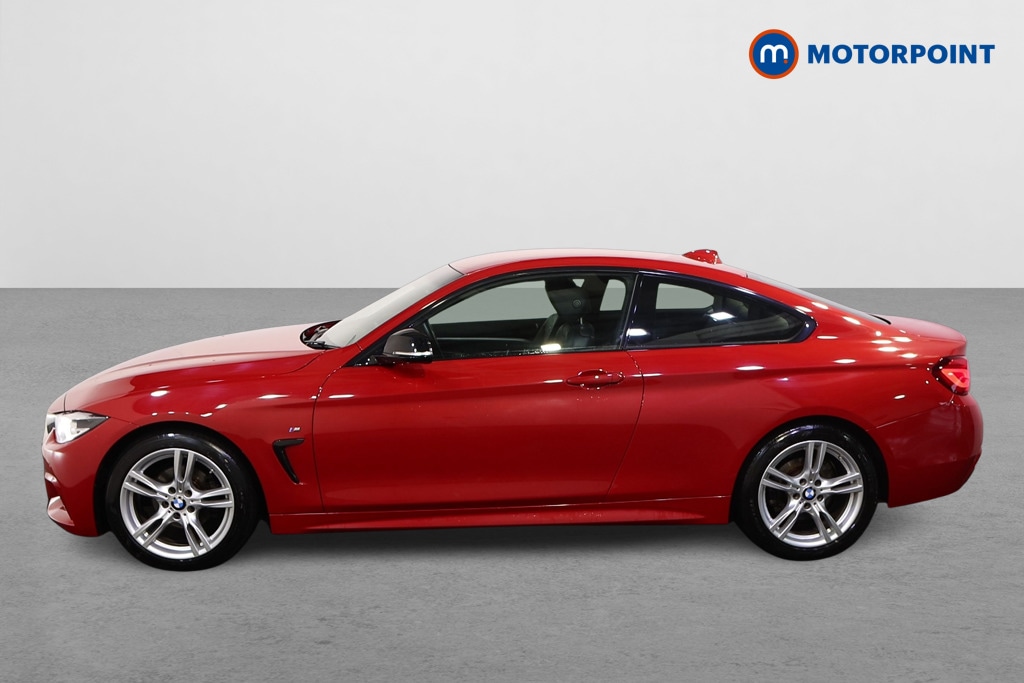 Used BMW 4 Series 2019 for sale - 77211212: Photo 4