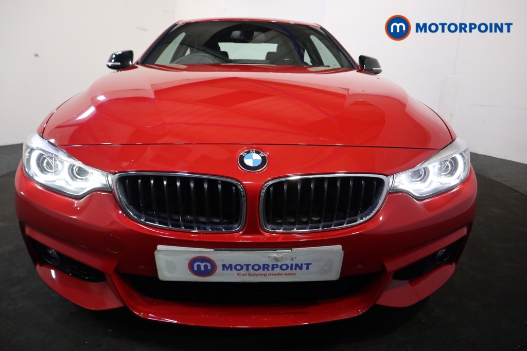 Used BMW 4 Series 2019 for sale - 77211212: Photo 40