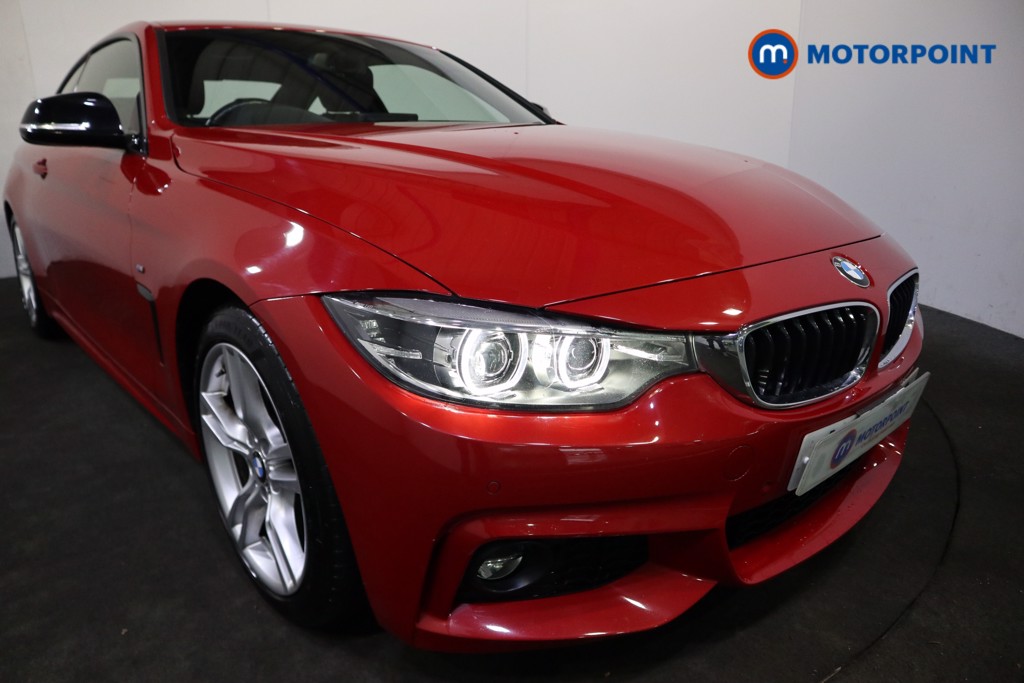 Used BMW 4 Series 2019 for sale - 77211212: Photo 41