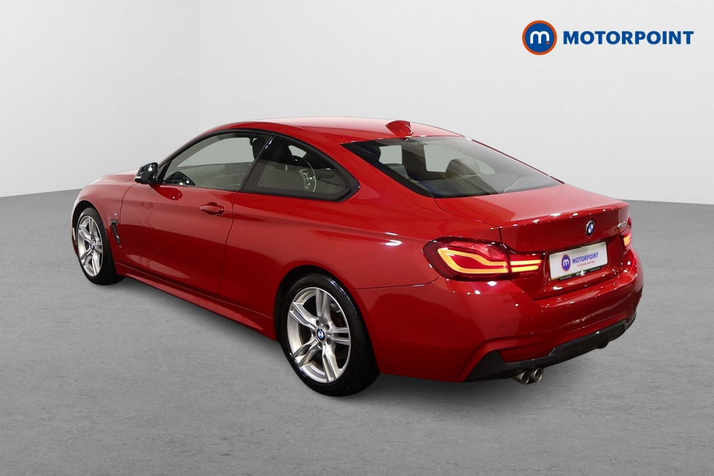 Used BMW 4 Series 2019 for sale - 77211212: Photo 5