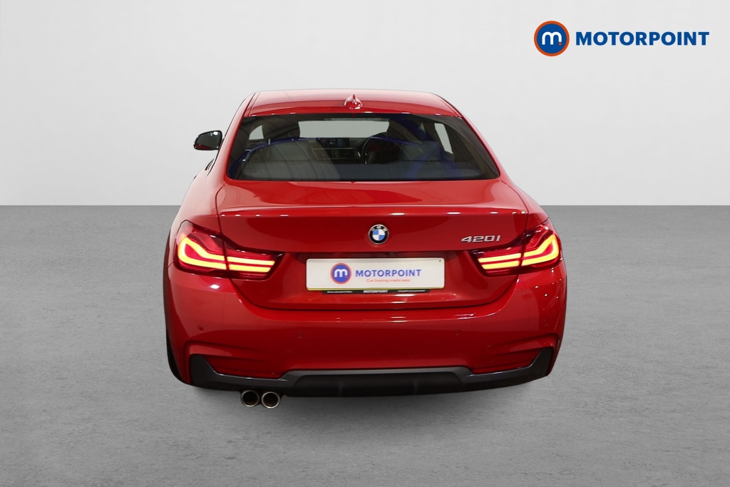 Used BMW 4 Series 2019 for sale - 77211212: Photo 6