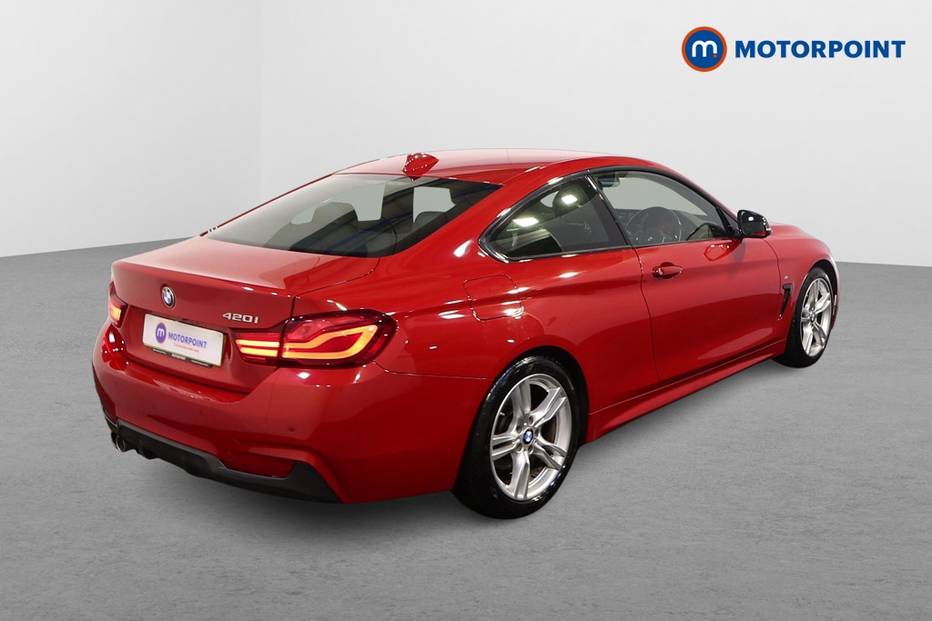 Used BMW 4 Series 2019 for sale - 77211212: Photo 7