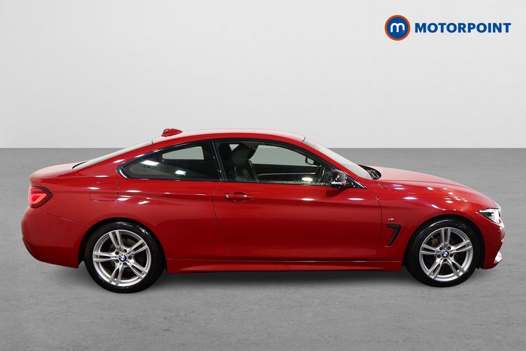 Used BMW 4 Series 2019 for sale - 77211212: Photo 8