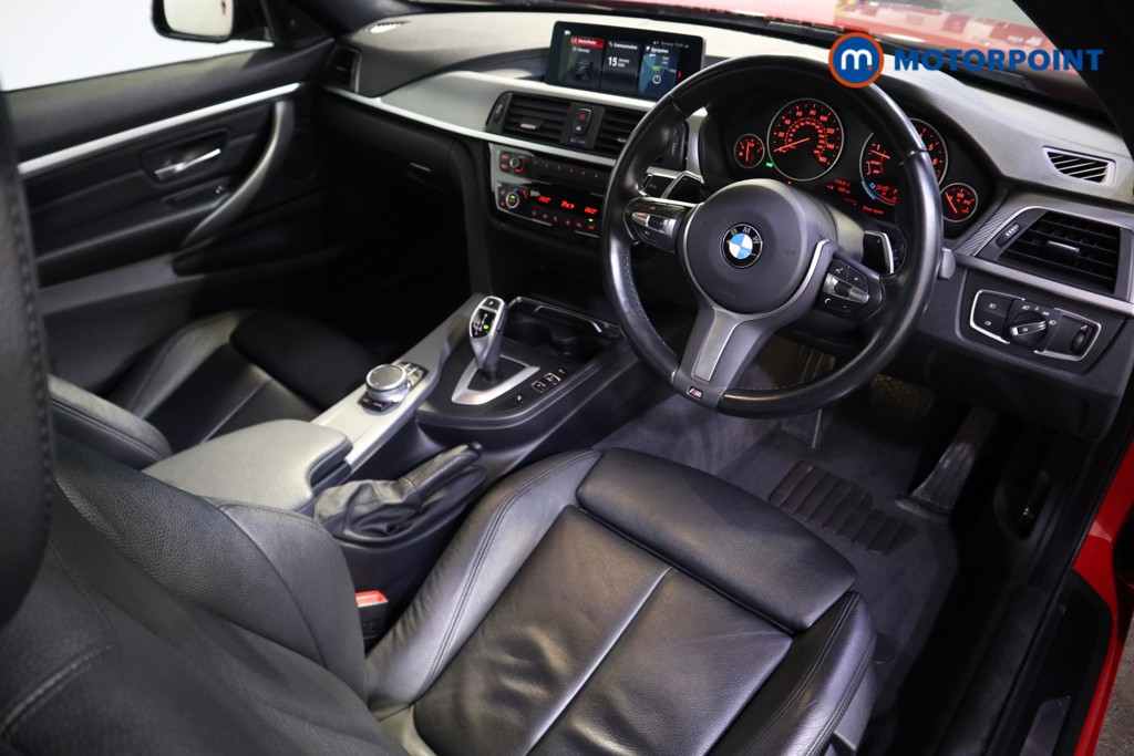 Used BMW 4 Series 2019 for sale - 77211212: Photo 9