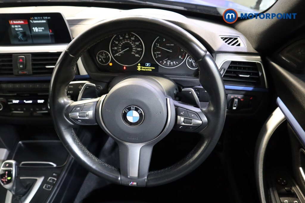 Used BMW 3 Series 2018 for sale - 77248937: Photo 10