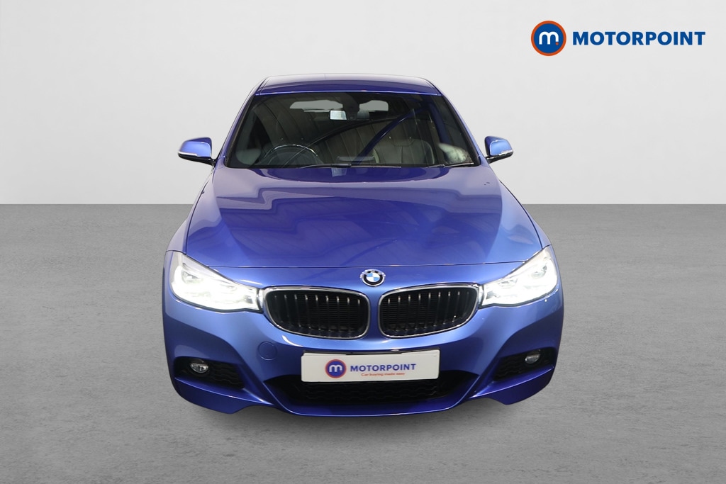 Used BMW 3 Series 2018 for sale - 77248937: Photo 2