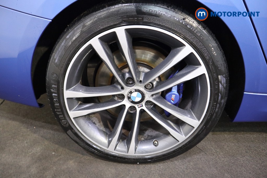 Used BMW 3 Series 2018 for sale - 77248937: Photo 29