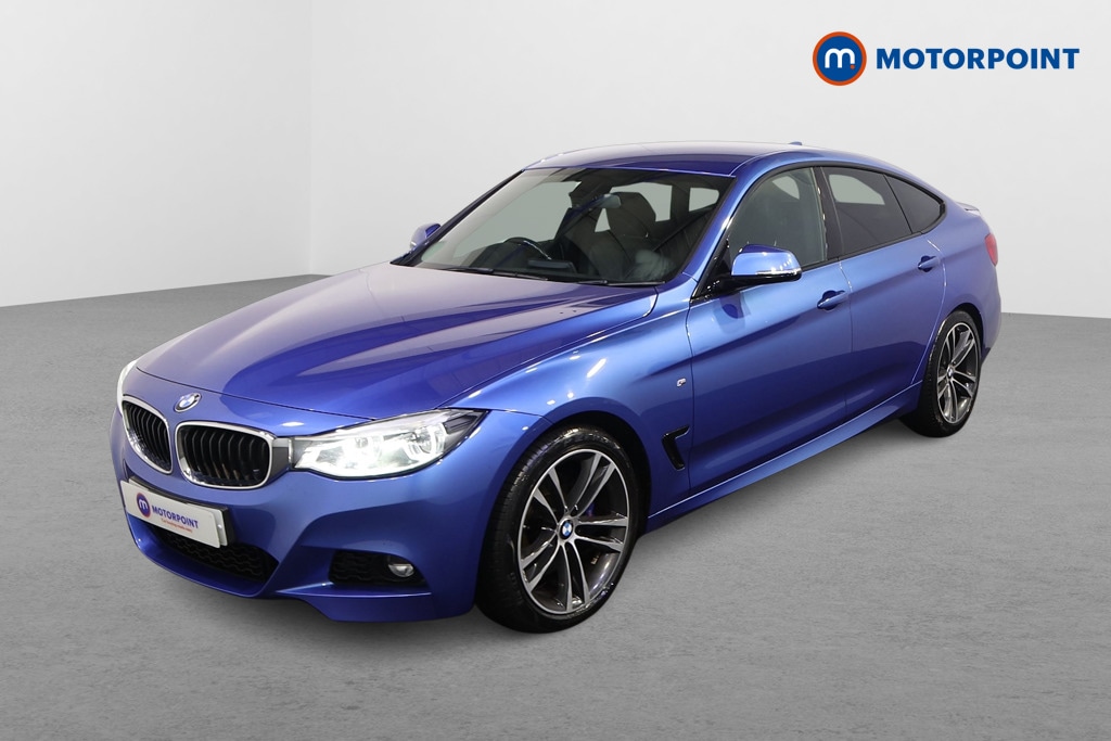 Used BMW 3 Series 2018 for sale - 77248937: Photo 3