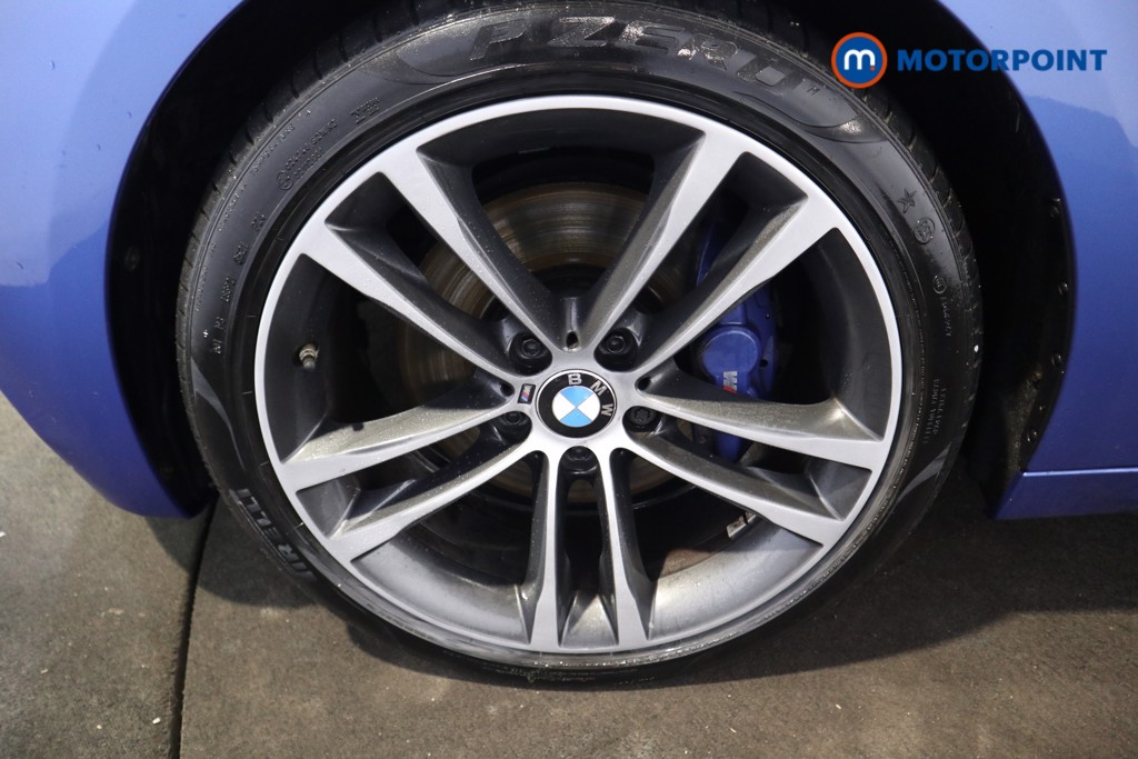 Used BMW 3 Series 2018 for sale - 77248937: Photo 31