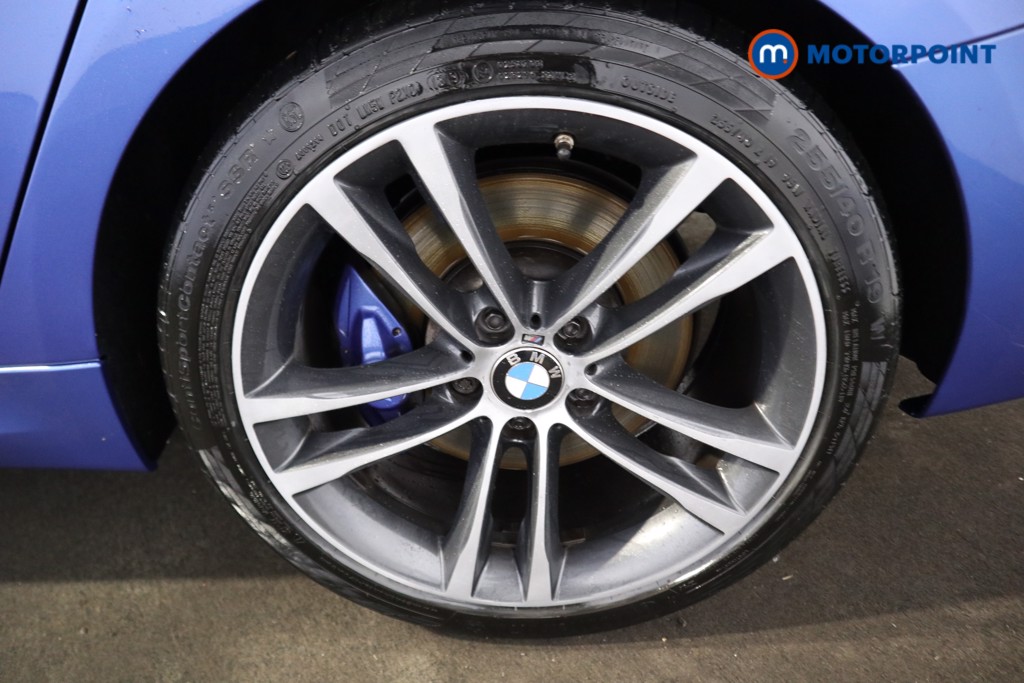 Used BMW 3 Series 2018 for sale - 77248937: Photo 32