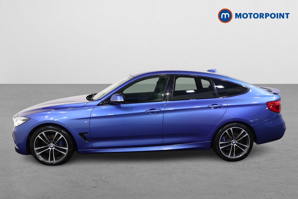 Used BMW 3 Series 2018 for sale - 77248937: Photo 4