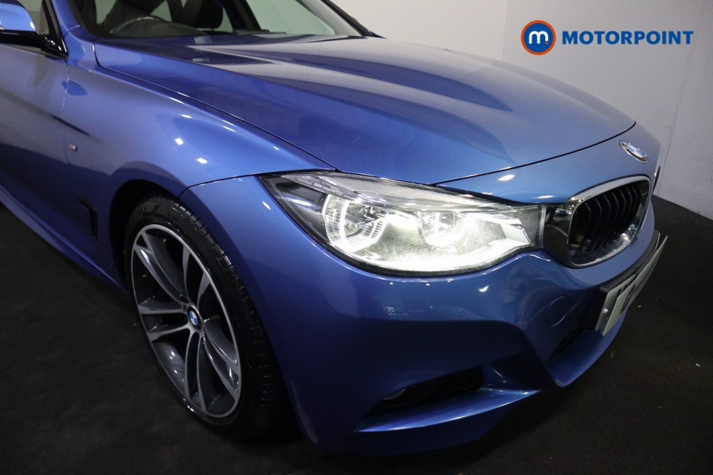 Used BMW 3 Series 2018 for sale - 77248937: Photo 42