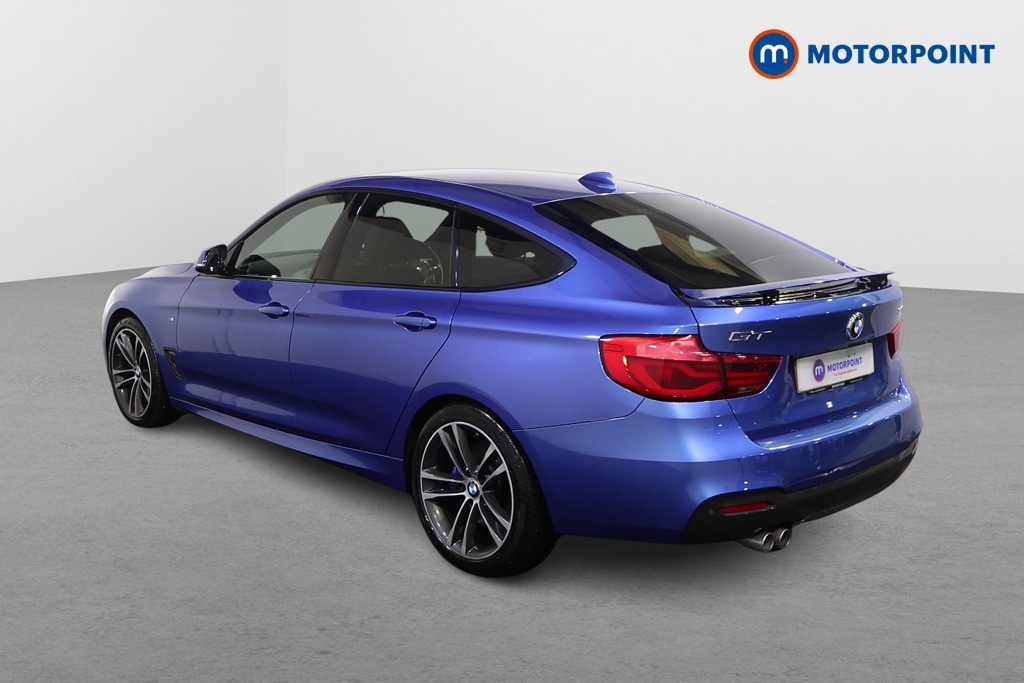Used BMW 3 Series 2018 for sale - 77248937: Photo 5