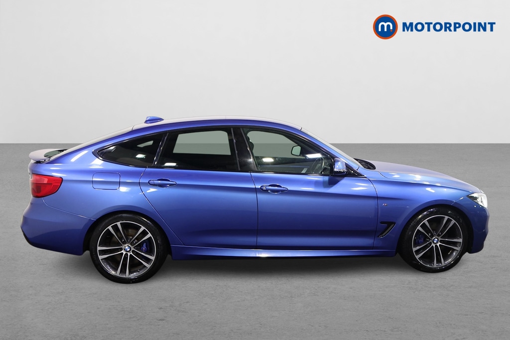 Used BMW 3 Series 2018 for sale - 77248937: Photo 8