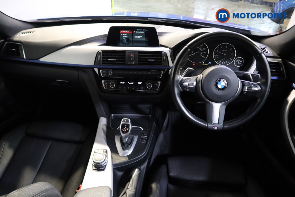 Used BMW 3 Series 2018 for sale - 77248937: Photo 9