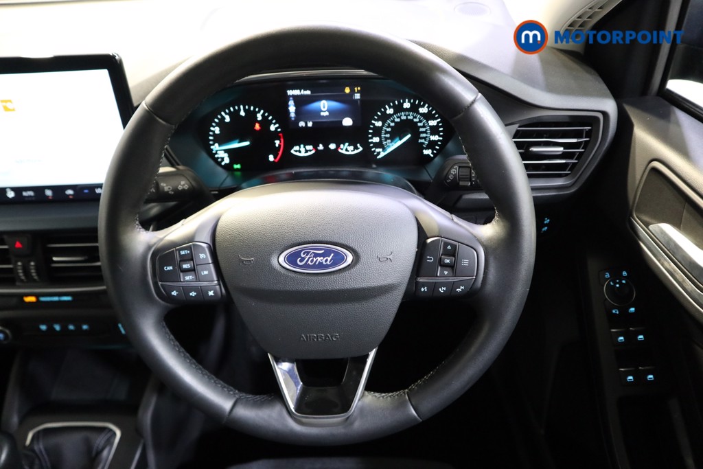 Used Ford Focus 2023 for sale - 77086659: Photo 10