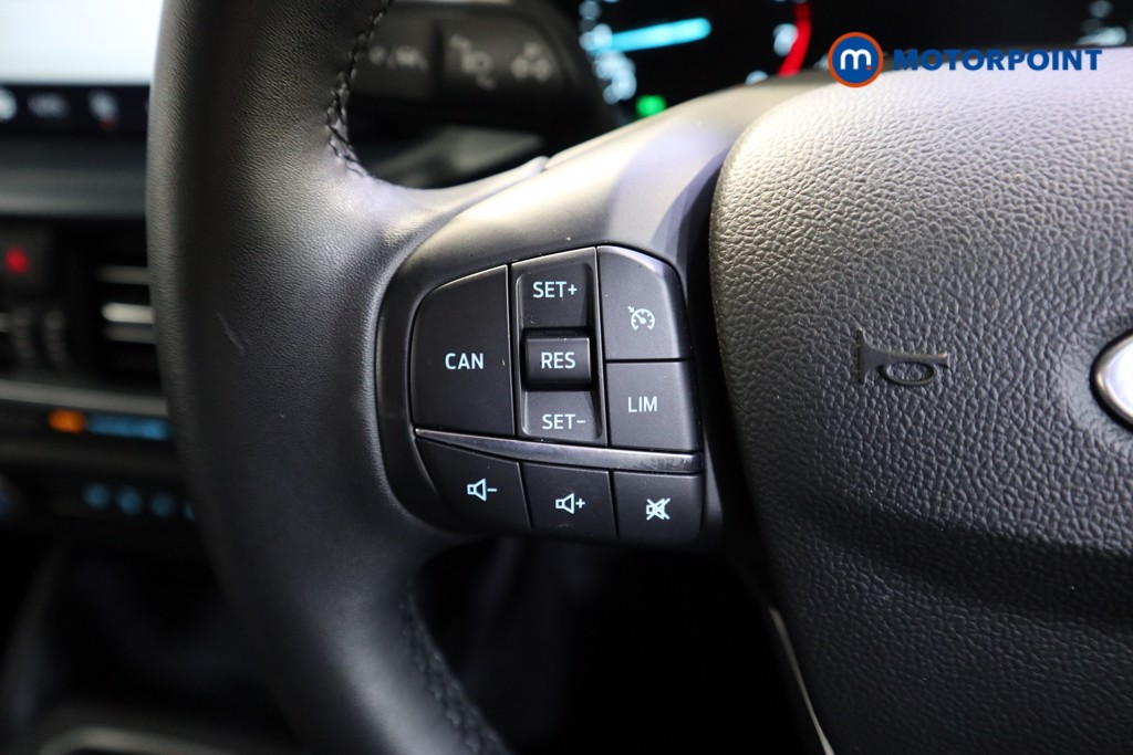 Used Ford Focus 2023 for sale - 77086659: Photo 11