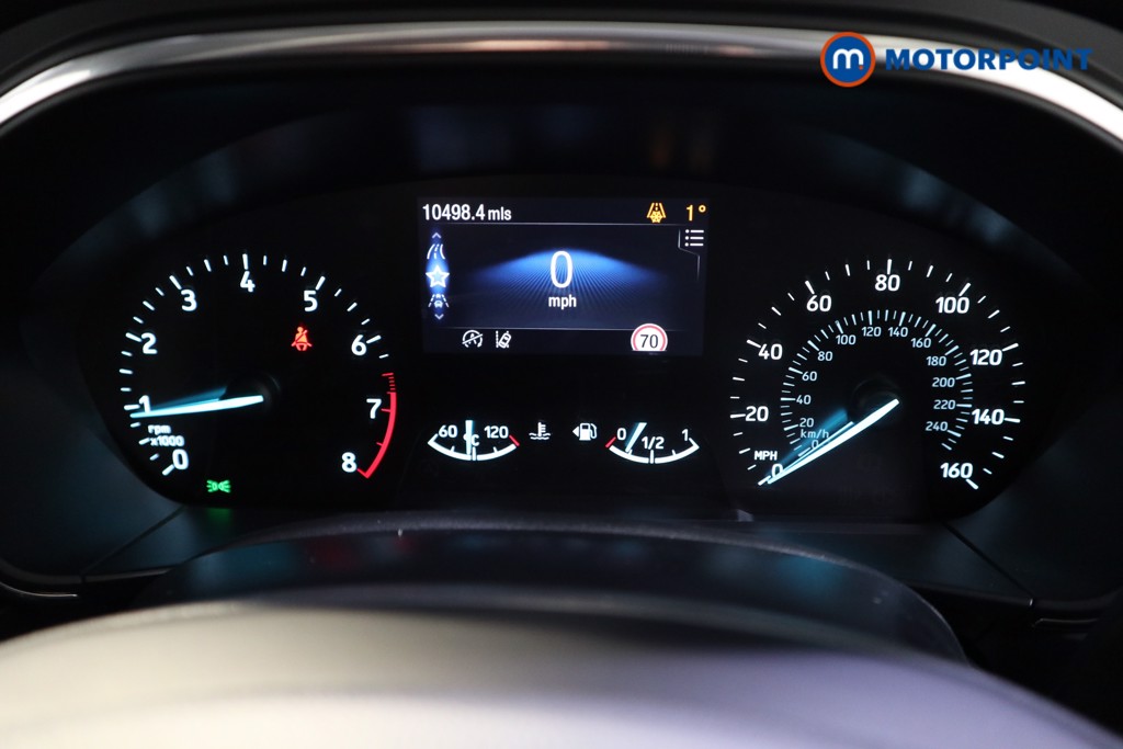 Used Ford Focus 2023 for sale - 77086659: Photo 13