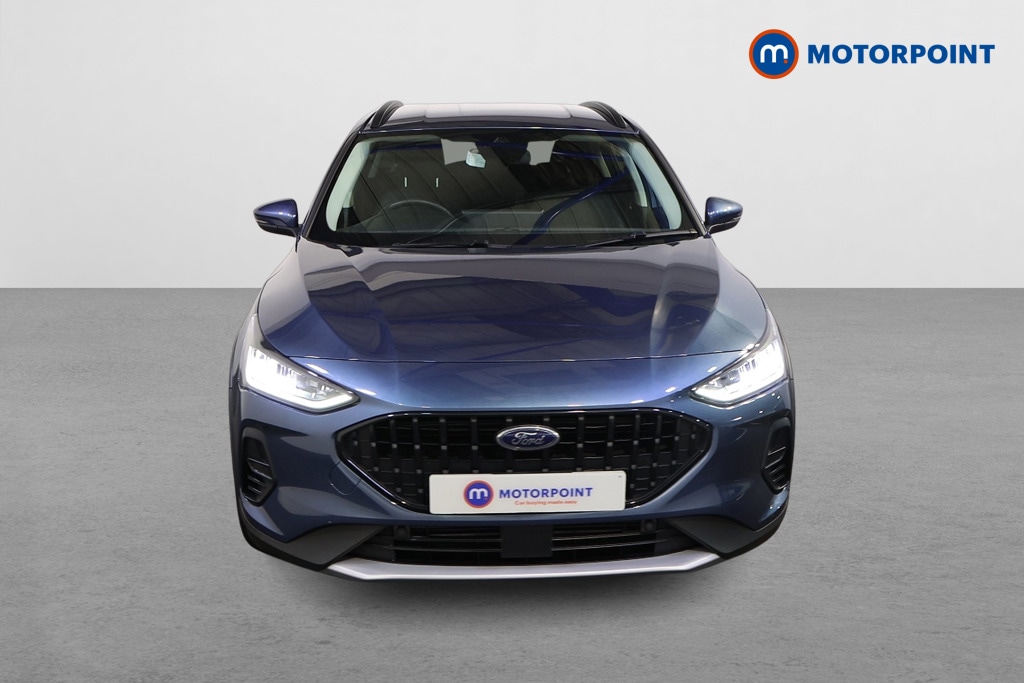 Used Ford Focus 2023 for sale - 77086659: Photo 2