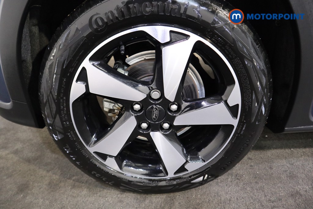 Used Ford Focus 2023 for sale - 77086659: Photo 27