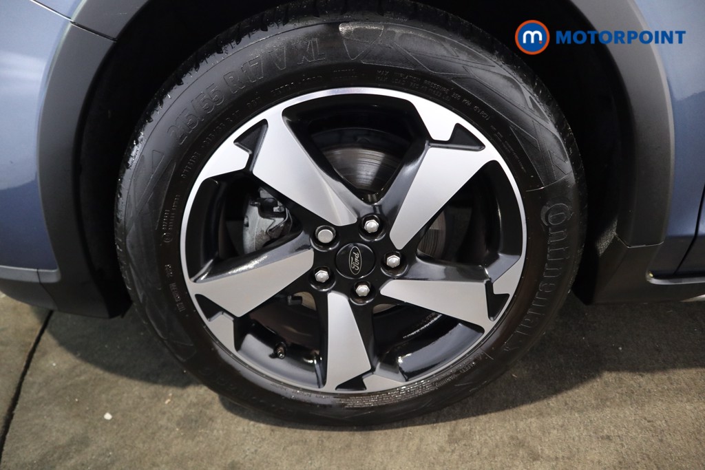 Used Ford Focus 2023 for sale - 77086659: Photo 29