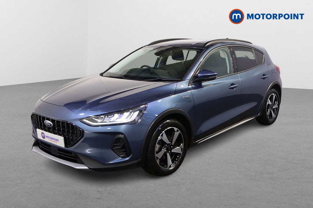 Used Ford Focus 2023 for sale - 77086659: Photo 3