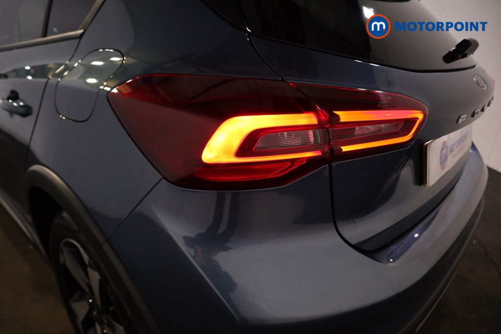 Used Ford Focus 2023 for sale - 77086659: Photo 32