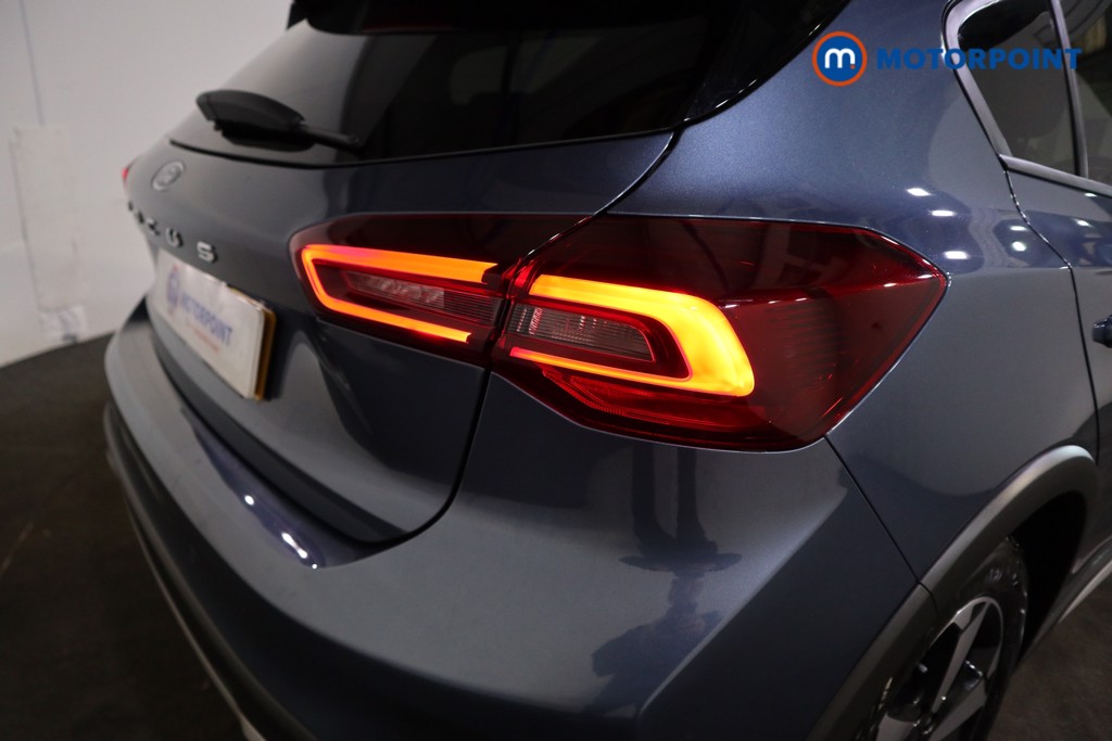 Used Ford Focus 2023 for sale - 77086659: Photo 33