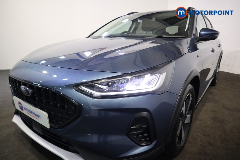 Used Ford Focus 2023 for sale - 77086659: Photo 39