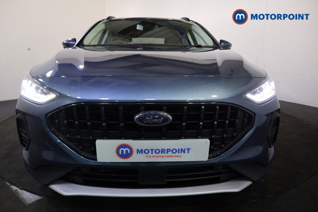 Used Ford Focus 2023 for sale - 77086659: Photo 40