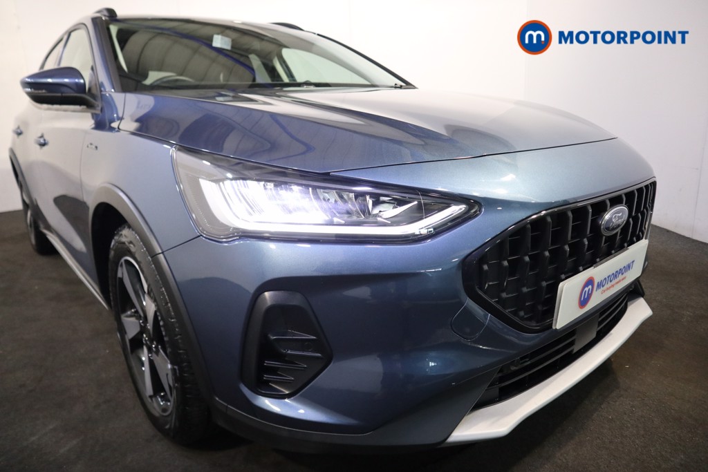 Used Ford Focus 2023 for sale - 77086659: Photo 41