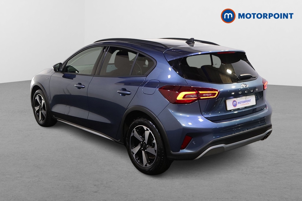 Used Ford Focus 2023 for sale - 77086659: Photo 5